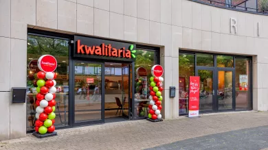 Kwalitaria-Groningen-Rivierenstede